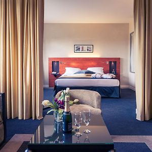 Mercure Maurepas Saint Quentin