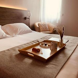 Chambre Supérieure Double